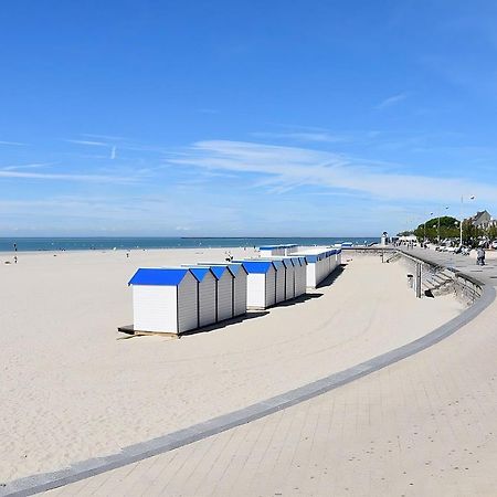 L'Endroit Ideal, Confort Et Elegance Boulogne-sur-Mer Luaran gambar