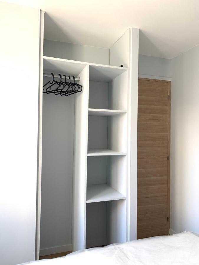 L'Endroit Ideal, Confort Et Elegance Boulogne-sur-Mer Luaran gambar