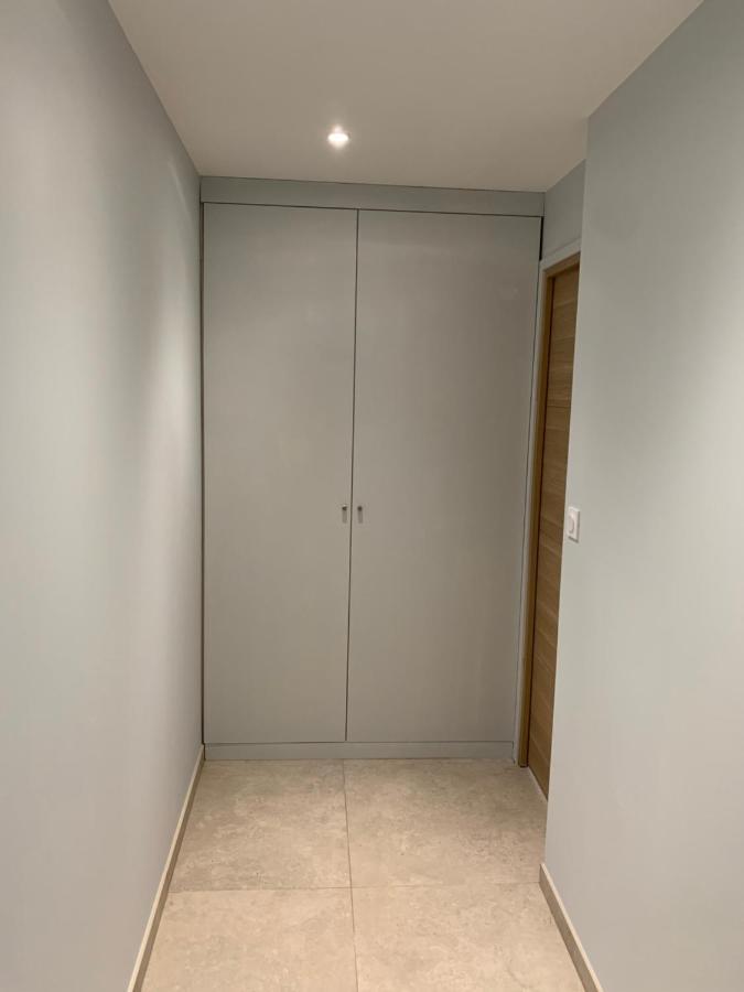 L'Endroit Ideal, Confort Et Elegance Boulogne-sur-Mer Luaran gambar