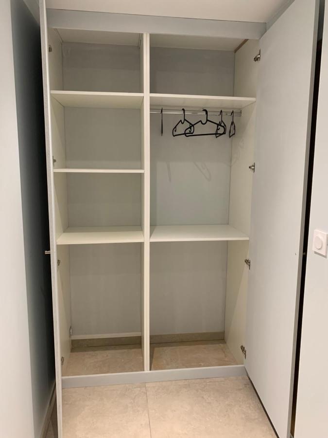 L'Endroit Ideal, Confort Et Elegance Boulogne-sur-Mer Luaran gambar