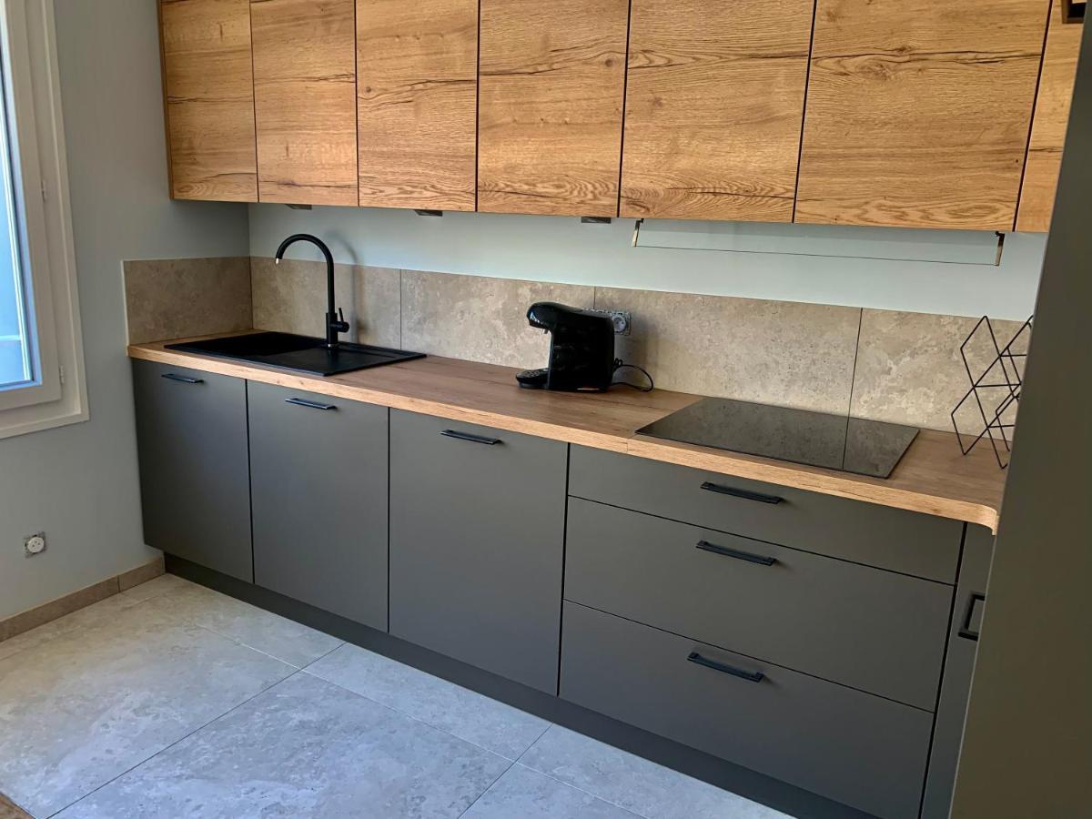 L'Endroit Ideal, Confort Et Elegance Boulogne-sur-Mer Luaran gambar