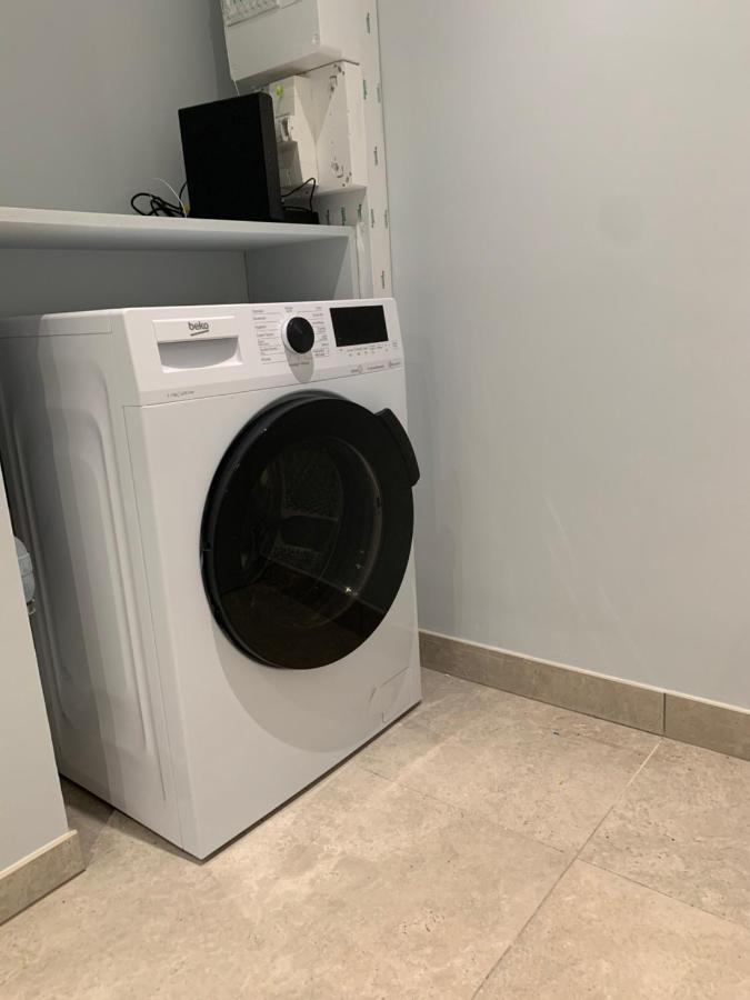 L'Endroit Ideal, Confort Et Elegance Boulogne-sur-Mer Luaran gambar