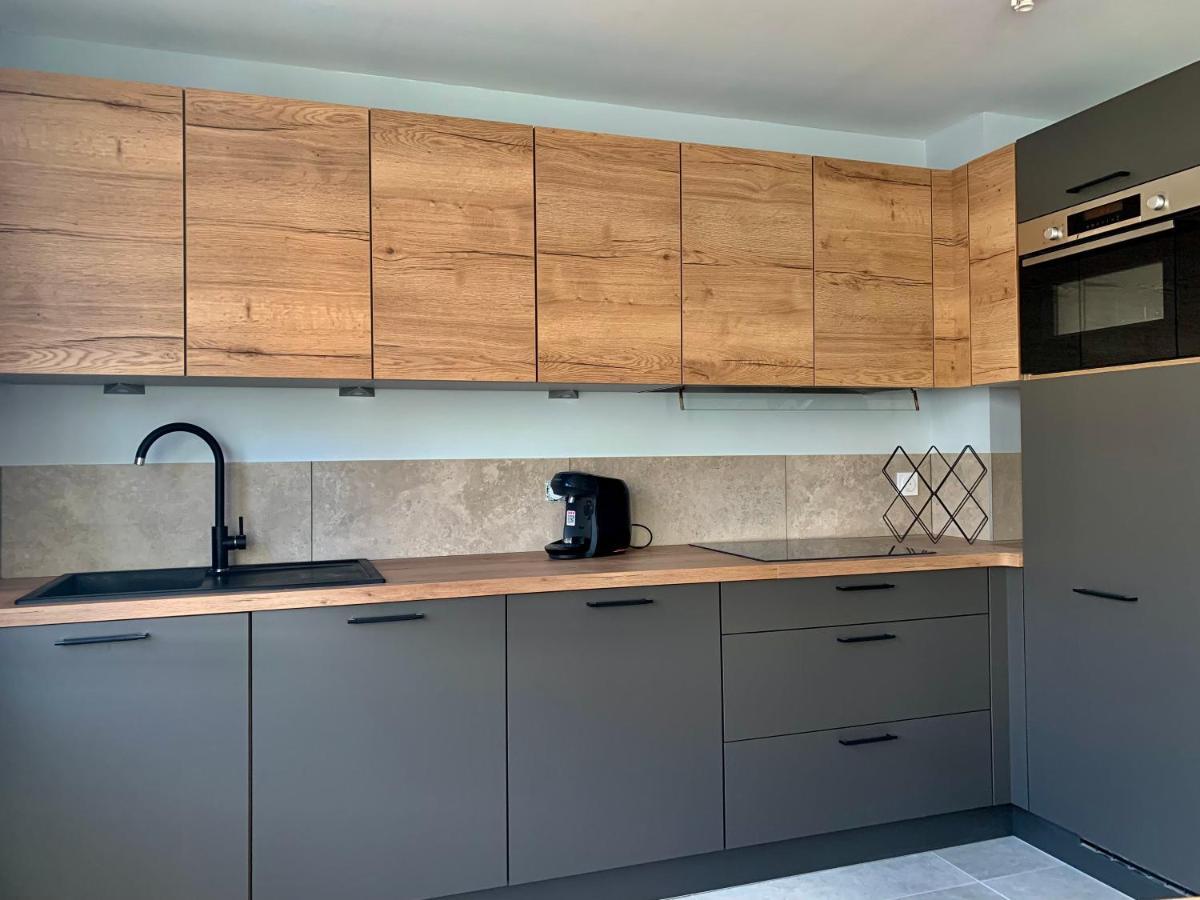L'Endroit Ideal, Confort Et Elegance Boulogne-sur-Mer Luaran gambar
