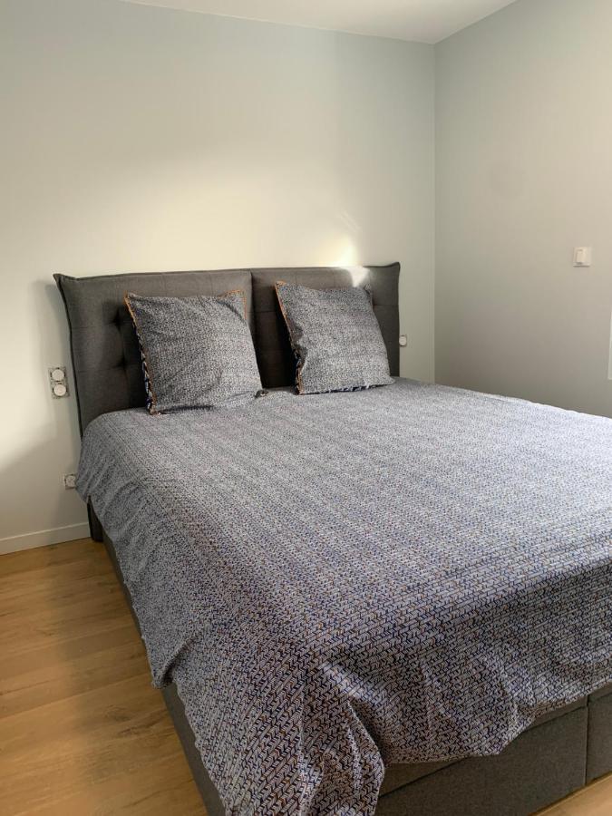 L'Endroit Ideal, Confort Et Elegance Boulogne-sur-Mer Luaran gambar