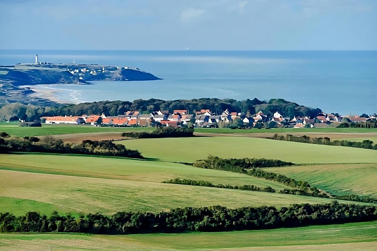 L'Endroit Ideal, Confort Et Elegance Boulogne-sur-Mer Luaran gambar