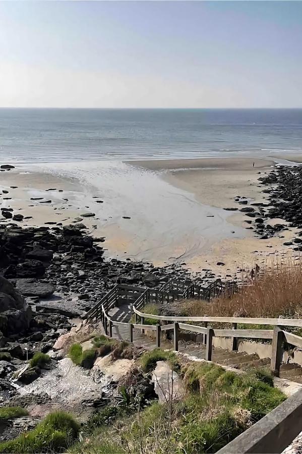 L'Endroit Ideal, Confort Et Elegance Boulogne-sur-Mer Luaran gambar