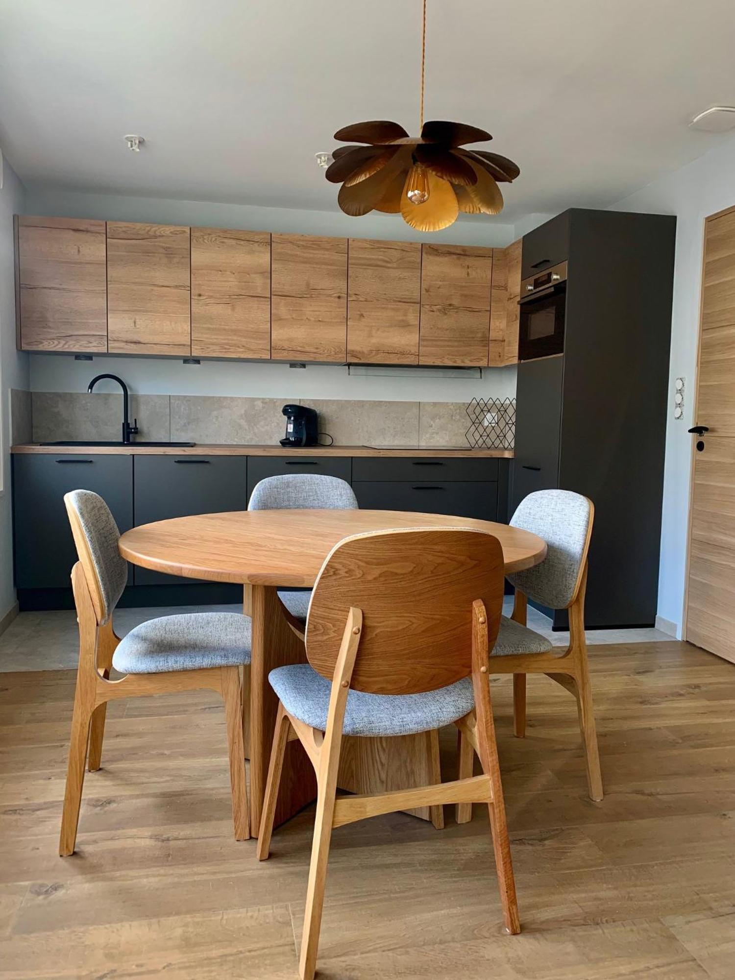 L'Endroit Ideal, Confort Et Elegance Boulogne-sur-Mer Luaran gambar