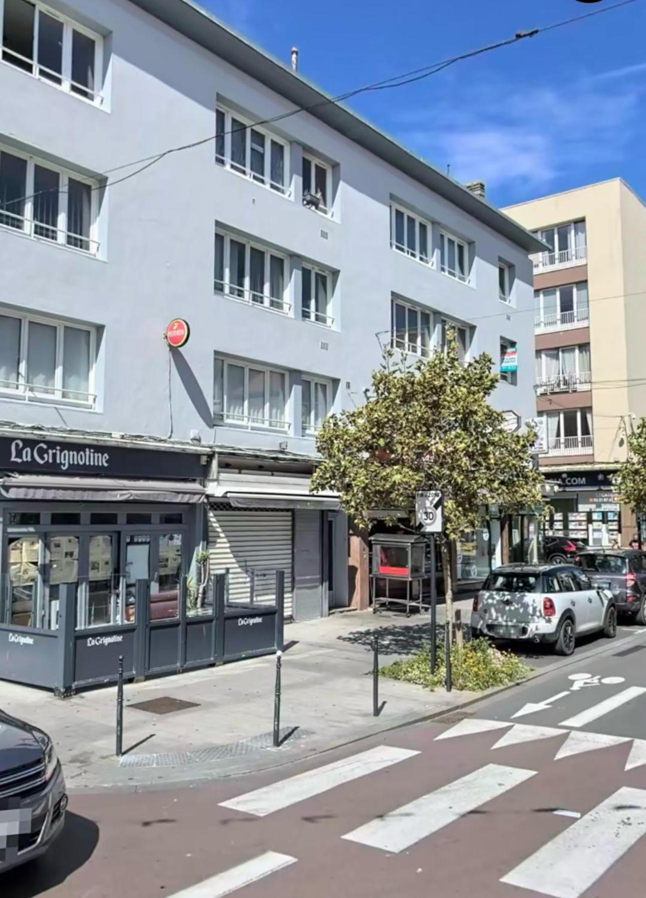 L'Endroit Ideal, Confort Et Elegance Boulogne-sur-Mer Luaran gambar